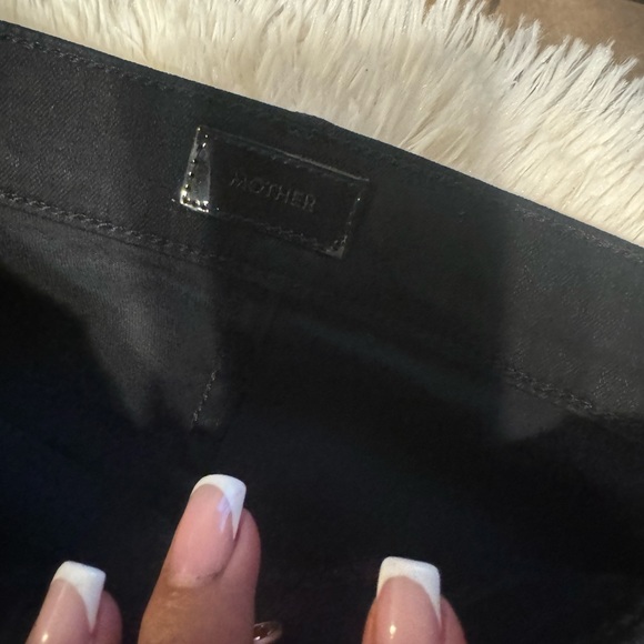 Mother The Wrapper Patch Springy Ankle - Picture 4 of 5